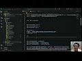 Prep Partner Full-Stack Backend Setup with Node js MongoDB - code explanation