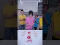 Number Sequence Challenge Parent-Child Games Fun Games Party Games Family Games Games