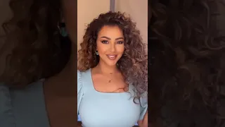 الجمال يغار من جمالكي  الجمال يغار من جمالكي
