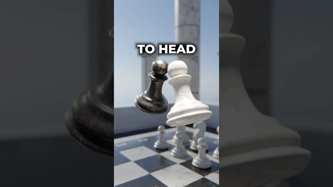Chess Pawn video thumbnail
