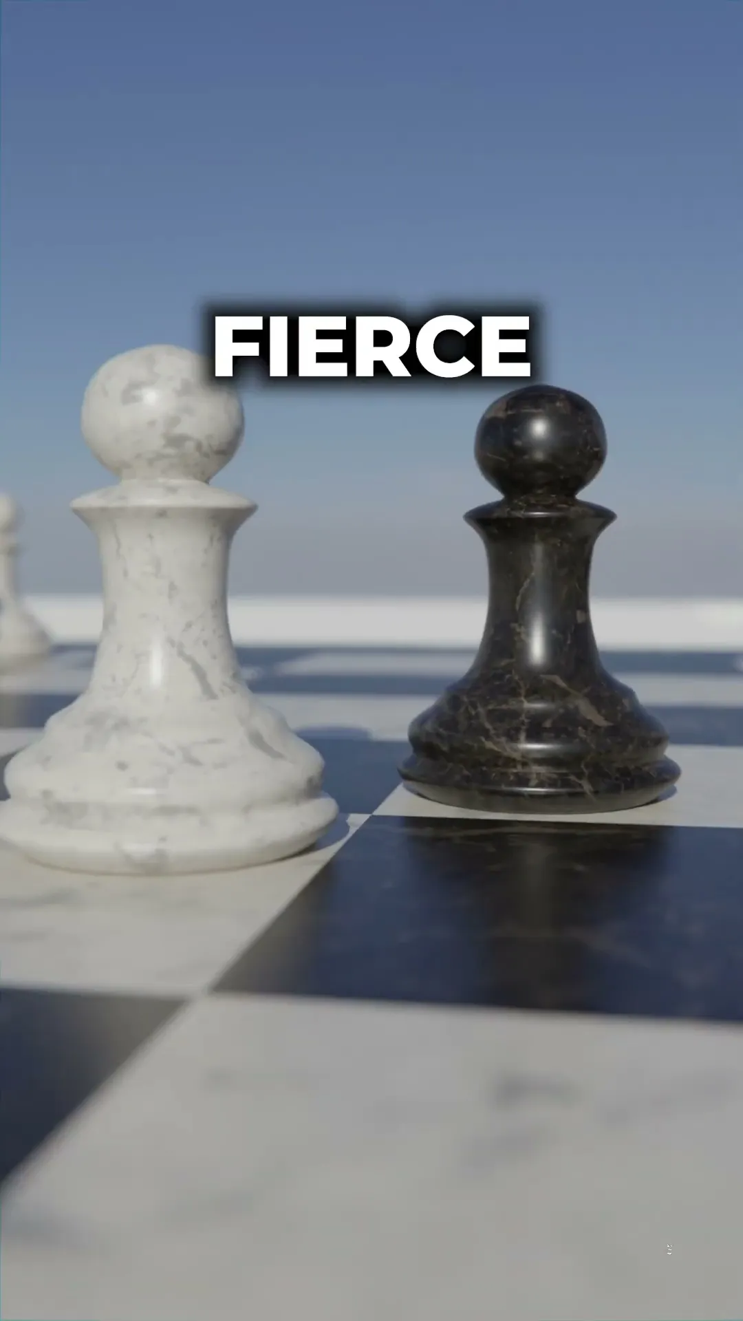 Chess Pawn