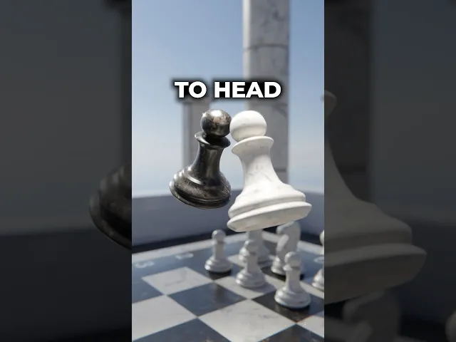 Chess Pawn video thumbnail