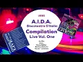 Download Lagu A.I.D.A. Discoteatro D'Italia - Compilation Live Vol. One (1996)