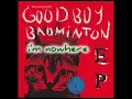 (Volledig album) Good Boy Badminton # Hallo wereld
