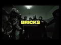 thizzy52 - bricks remix (prod. chizi)