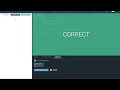 MessageFromBinaryCode - Codefights