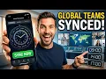 Time Zones Can Wreck Your Schedule