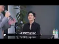รักเธอแต่เธอไม่รู้ | หนุ่มเสก x TorSaksit (Piano & i Live)