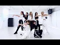 Lagu [Cherry Bullet - Hands Up] dance practice mirrored
