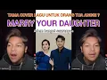 Download Lagu MARRY YOUR DAUGHTER - MARK NATAMA (COVER) | ANGGI MARITO KAH?? HEHE