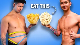 Download The Top 5 Foods to Lose Belly Fat (NO BULLSH*T!) MP3