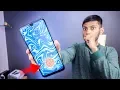 Samsung Galaxy A50 20 000 Me Tabahi