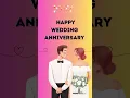 Download Lagu Happy wedding anniversary wishes #anniversarywishes