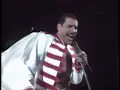 Download Lagu Queen - We Will Rock You / Friends Will Be Friends (Live at Wembley Stadium, 12/07/1986) 50 FPS