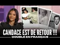 Download Lagu CANDACE EST DE RETOUR｜Désolée Brigitte MACRON !