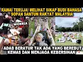 Download Lagu RAMAI TERUJA❗❗MELIHAT SIKAP BUDI BAHASA SOPAN SANTUN RAKYAT MALAYSIA