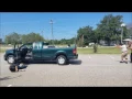 Force on Force training with the Lexington County Sheriff s Department