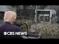 Download Lagu Trump leads Army members in Reenlistment Oath to protect the Constitution
