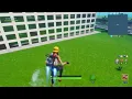 How to complete HIGH TOWER ESCAPE 2 by WISHBONE - 45 Fortnite Creative