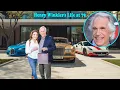Download Lagu Henry Winkler’s House Tour, Wife, Children, Lifestyle, Net Worth 2025
