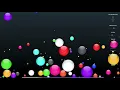 Bouncy Balls demo