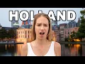 Download Lagu Had dit niet verwacht van Holland