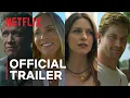 The Waterfront Trailer Netflix