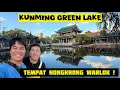 Download Lagu 🌳 KUNMING GREEN LAKE ☕️ 🥐 Tempat Nongkrong Warga Lokal‼️