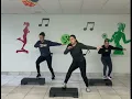 LADY - Mendez & Makabro Zumba