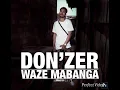 Download Lagu Wazé Mabanga