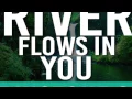 Download Lagu Yiruma  - River Flows In You Ringtone and Alert