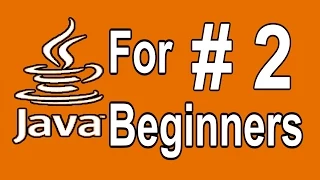 2 Downloading JDK Eclipse setting up Path - Java Programming Tutorial For Beginners