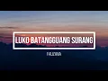 Download Lagu Fauzana - Luko Batangguang Surang ( Lirik )