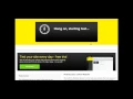 Fatcow Review speed test server response page loading time testing