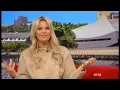 Kerry Katona interview this day on 90s girl bands with bubbly fun and some laughs UK 2025