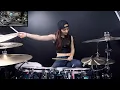 Download Lagu crushcrushcrush - Paramore - Drum Cover