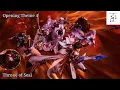 Throne of Seal Opening Theme 4