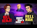 Download Lagu What would happen if Claude refused to kill Kenji? | GTA III Story Speculation