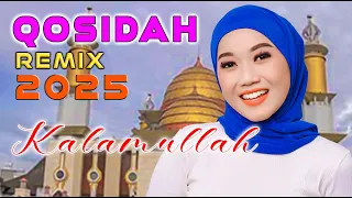 lagu qosidah remix terbaru kalamullah my sanaky