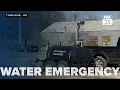 Perfect storm Tonkawa faces water emergency boil order