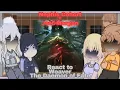 Download Lagu Shadow Slave Characters React to The Doom War Part 7
