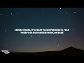 Bryson Tiller - I Need Her (Lyrics)