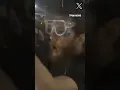 BREAKING Rioter ARRESTED after threatening to ICE agents and their families