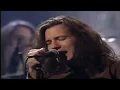 Pearl Jam - Black - Acústico - Unplugged - HD