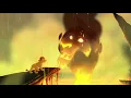 Download Lagu The Lion Guard Battle For The Pridelands - Kion Defeats Scar \u0026 Ushari’s Death Scene [HD]