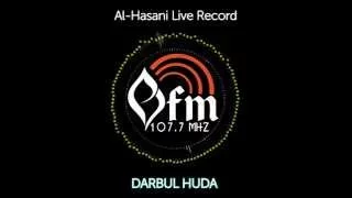 Download Al-Hasani | Darbul Huda MP3
