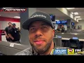 Hear From Both 23XI Drivers Bubba Wallace and Tyler Reddick On Their 2025 Performance