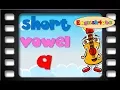 Download Lagu Short Vowel Letter a / English4abc / Phonics song