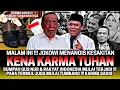 Lagu MALAM INI JOKOWI MENANGIS KESAKITAN😱‼️ KAKI GOSONG MUKA LEBAM‼️ KARMA SADIS DARI TUHAN MULAI BEKERJA