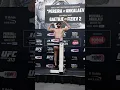 Download Lagu Magomed Ankalaev successfully weighed in for his fight against Alex Pereira at #UFC313. #UFCIndia